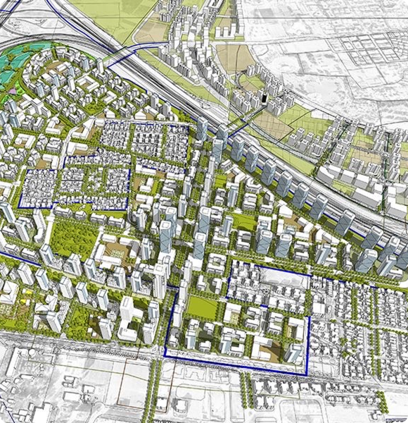 רכישת קרקעות בצפון הרצליה